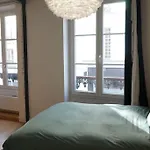 Appartement Au Coeur Du Marais