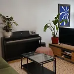 Appartement Au Coeur Du Marais