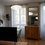 Appartement Au Coeur Du Marais