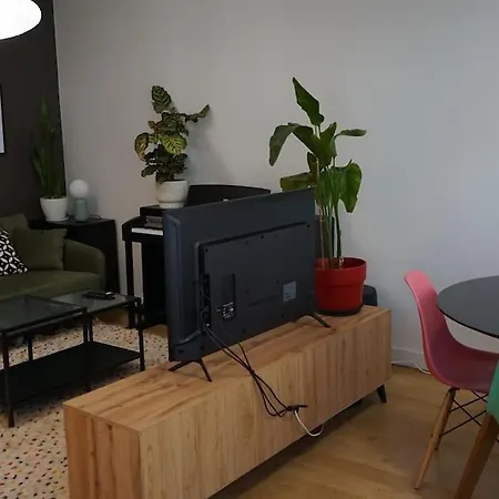 Au Coeur Du Marais * Paris