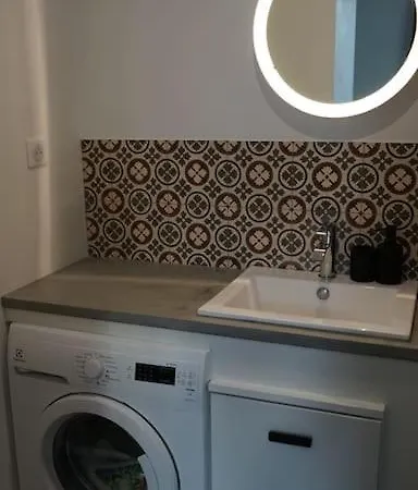 Appartamento Au Coeur Du Marais